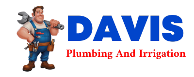 Trusted plumber in MCADOO